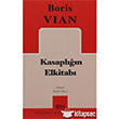 Kasapln El Kitab Mitos Boyut Yaynlar