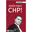 Ayaa Kalk CHP! Kaynak Yaynlar
