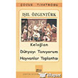 Kelolan Dnyay Tanyorum Hayvanlar Toplants Mitos Boyut Yaynlar
