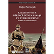 Kemalist Devrim 8 - Birinci Dnya Sava ve Trk Devrimi Kaynak Yaynlar