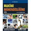 Makine Mhendisliine Giri Palme Yaynevi