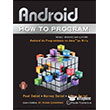 Android How To Program Palme Yaynevi