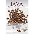 Java Bilgisayar Programlamaya Giri Palme Yaynevi