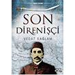 Son Direnii Nar Kitap Yaynlar
