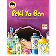 Duygulu ocuklar - Peki Ya Ben Nar Yaynlar