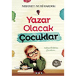 Yazar Olacak ocuklar Nar ocuk Yaynlar
