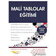 Mali Tablolar Eitimi Kitapana Yaynevi