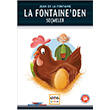 La Fontaine`den Semeler Nar Yaynlar