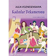 Kadnlar Dekameronu Pencere Yaynlar