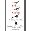 Evrim Neden Gerektir Palme Yaynevi