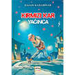 Krmz Kar Yanca Nar Yaynlar