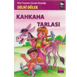 Kahkaha Tarlas Bilgi Yaynevi