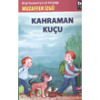 Kahraman Kuu Bilgi Yaynevi