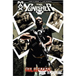Punisher Max Cilt 8 Dul Brakan Marmara izgi Yaynlar