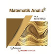 Matematik Analiz 2 Palme Yaynevi