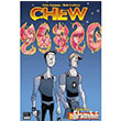 Chew Cilt 4 - Flambe Marmara izgi Yaynlar