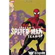 Superior Spider Man Team UP 3 Marmara izgi Yaynlar