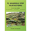  Anadolu Step Vejetasyonu Palme Yaynevi