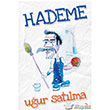 Hademe Cinius Yaynlar