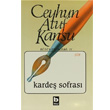 Karde Sofras Btn Eserleri 11 Bilgi Yaynevi