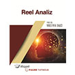 Reel Analiz Palme Yaynevi