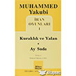 ran Oyunlar 1 Kuraklk ve Yalan - Ay Suda Mitos Boyut Yaynlar