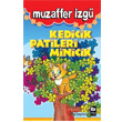 Kedicik Patileri Minicik Bilgi Yaynevi