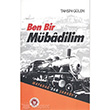 Ben Bir Mbadilim Mayada dan arky e Trk Edebiyat Vakf Yaynlar