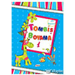 Tombi Boyama 1 Teen Yaynclk
