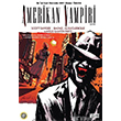 Amerikan Vampiri Cilt 2 JBC Yaynclk