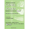 Atkins Genel Kimya lkeler ve yzn Kavrama Problem zmleri Palme Yaynevi