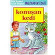 Konuan Kedi Bilgi Yaynevi