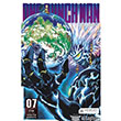 One Punch Man Cilt 7 Akl elen Kitaplar