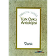 Trk yk Antolojisi Varlk Yaynlar