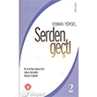 Serden Geti 2 Trk Edebiyat Vakf Yaynlar