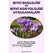 Bitki Ekolojisi ve Bitki Sosyoloji Uygulamas Palme Yaynevi
