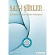 ah iirler 1 Murat Kitabevi Yaynlar