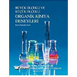 Organik Kimya Deneyleri Byk lekli Kk lekli Palme Yaynevi