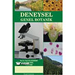 Deneysel Genel Botanik  Palme Yaynevi