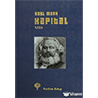 Kapital Cilt 1 Yordam Kitap