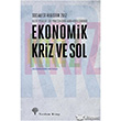 Ekonomik Kriz Ve Sol Yordam Kitap