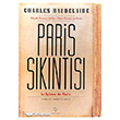 Paris Sknts Varlk Yaynlar