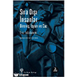 Sra D nsanlar - Direni, syan ve Caz Yordam Kitap