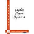 ada Sloven ykleri Varlk Yaynlar