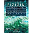 Fiziin Temelleri 1  Palme Yaynevi