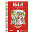 Heidi ve Klara Dalarda 1001 iek