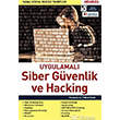 Uygulamal Siber Gvenlik ve Hacking Abaks Yaynlar