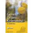 Genel Ortam Kirlenmesi Palme Yaynevi