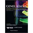 Genel Kimya lkeler ve yzn Kavrama Palme Yaynevi