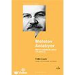 Molotov Anlatyor Yordam Kitap